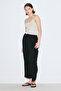 Rustic comfortable trousers black - 5