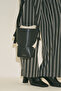 Liona Canvas Keseli̇ Ç Bag Black - 3