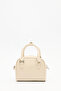 Gia Mini Bag Beige - 6