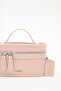Mita Mini Zipper Bag Pink - 7