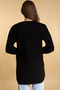 Women's Khaki-Black 2-Pack Seasonal Knitwear Cardigan - 8