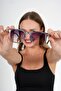 1020 C03 Gray 53 Sunglasses - 5