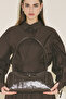 Kera Baget Bag Brown - 4