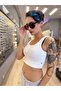 Punks Brown/Brown 59 Sunglasses - 4