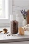 Jar with Wooden Lid 22 cm - 3