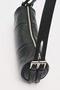 Morgan Oval Bag Black - 8