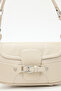Indy Covered Bag Beige - 6