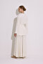 Tied Dressing Kimono İnci̇ - 5