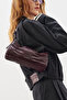 Moira Mini Bag Burgundy - 2