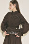 Kera Baget Bag Brown - 3