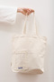 Coffee Club Bag Blue - 4