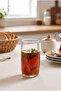Iconic Soft Drink Glass 365 Cc - 4