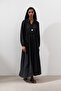 Tencel Dress Black - 5