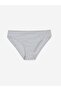 LCW Young Printed Bikini Bottoms 5-Pack - 3