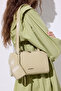 Muse Shoulder Bag Sage - 2
