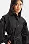 Nora Design Shirt Black