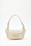 Indy Covered Bag Beige - 5
