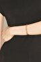 Braided Bracelet Gold - 2