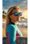 Lowell C152 47 Olivier Philippe Polarized Sunglasses - 6