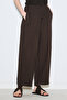 Rustic Comfortable Pants Brown - 7