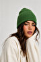 Wool Winter Beanie - Unisex - 2