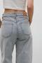 BARREL FIT DENIM PANT LIGHT BLUE - 7