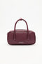 Mini Bowling Bag Cherry - 3