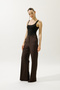 Valentine Pants Brown - 5