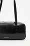 French Baget Bag Black - 8