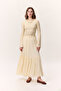 Evaze Kollu Body Beige - 4
