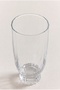 Amore beverage glass 410 cc - 5