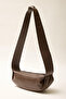 MEDIUM CITY BAG COFFEE - 3