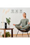 Diffuser Aroma Oil Aqua Oud For Home, Office, Hotel & SPA (170ml) - 6