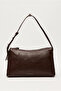 Prisma form leather bag hot coffee - 4