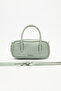 Mini Bowling Bag Soft Green
