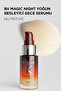 Nutritive 8H Magic Night Intensive Nourishing Night Serum for Dry Hair 30 ml - 2