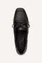 Delmar Boat Wide - B-BLK - BLACK-7.5 - 3