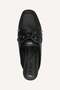 Delmar Boat Mule Wide-BLK - BLACK-7.5 - 3