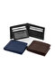Men's Classic Wallet Black Sete-3017-Cdn-S - 6
