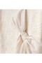 Bow-Tie Covered Baby Girl 100% Cotton Blanket Jumpsuit Set Pugi Newborn Baby Set Organic Luxury - 2