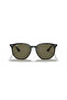 0Rb4306 601/9A 54 Unisex Sunglasses - 2