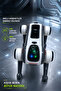 Intelligent Robot Dog Voice Control Controlled Dancing Robotic Dog Voice Control English - 9