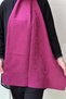 Diamond Maria Shawl - 3
