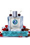 Frozen Lost Cherry (FA02) EDP 100ml for Men & Women by | Sweet Fruity Gourmand Fragrance | Black Cherry, Bitter Almond, Vanilla & Tonka Bean Notes | Long Lasting Eau De Parfum - 2
