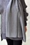 Diamond Elisa Shawl - 3