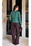 Shirt - Emerald |   F1289 - 3