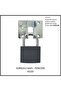 Sliding Door and Window Lock, Sliding Door Padlock Device - 3