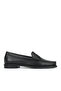 , Women's Genuine Leather Shoes 1611059Z0660 Black - 3