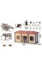 Farm World Playset - 2