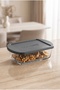 Borcam Storage Container g 1 L - 4